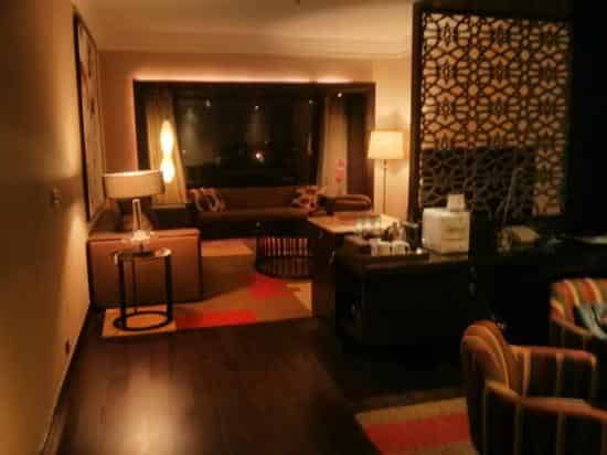 suites