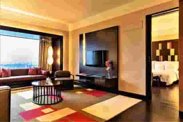 suites