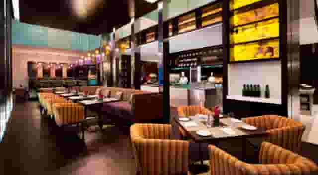 JW Kitchen