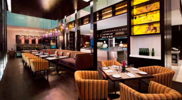 JW Kitchen