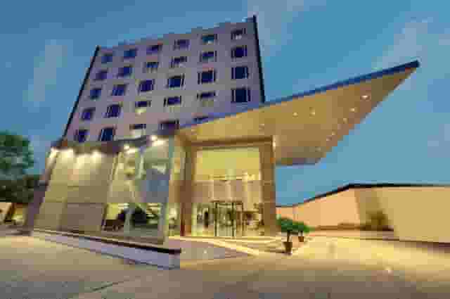 Suites