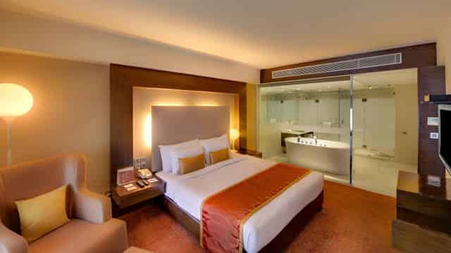 Suites