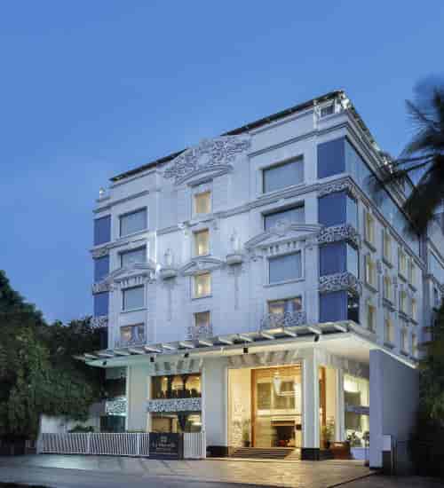La Marvella | Luxury Hotel in Bangalore ...