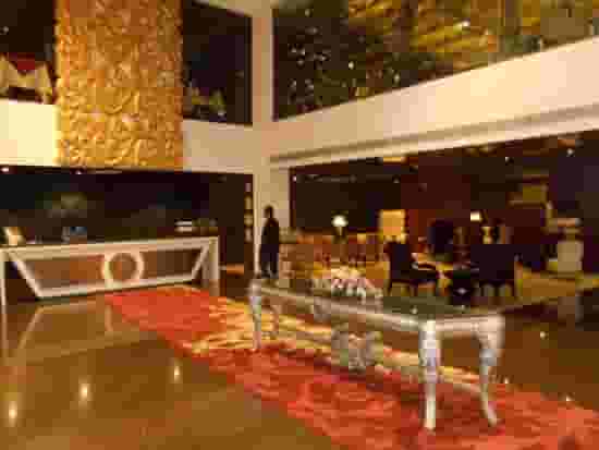 Boardroom