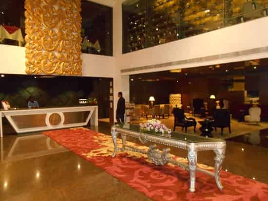 Boardroom