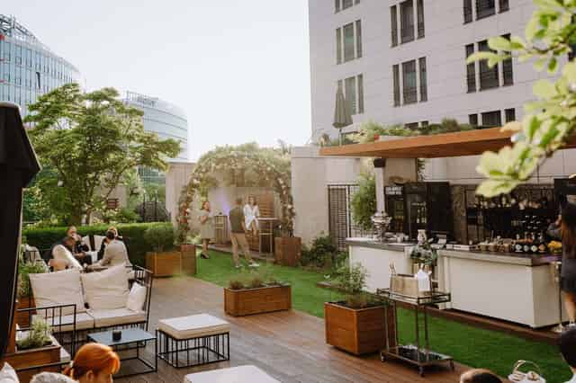 Garden