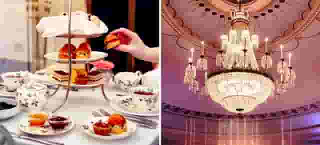 Oval Ballroom