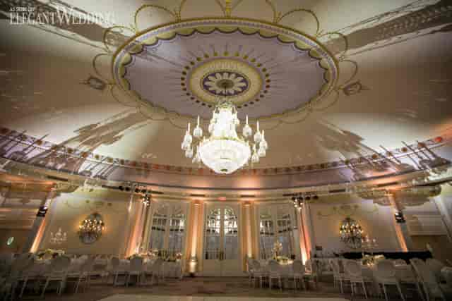 Wedding At The Ritz-Carlton Montreal ...