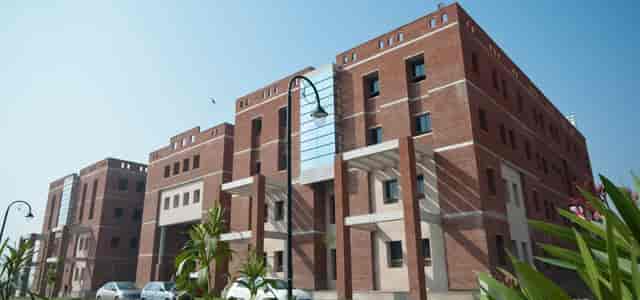 Overview – JECRC University