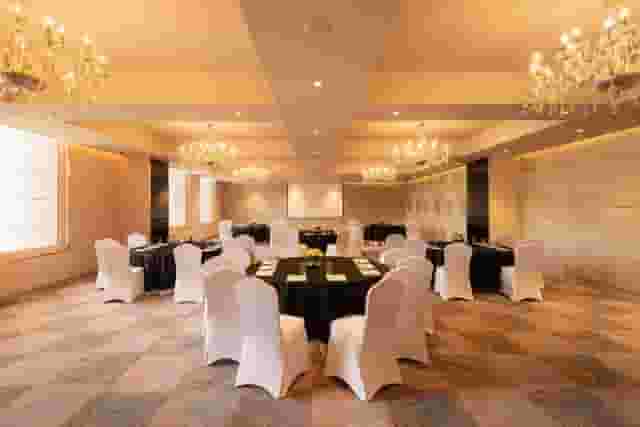Boardroom