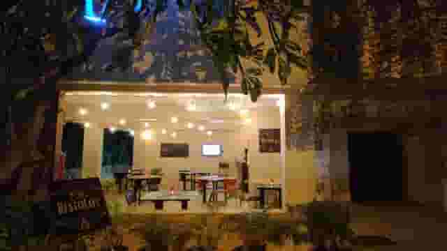OB's RestoCafe