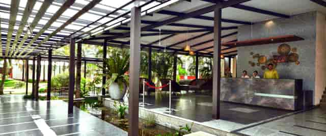 Windflower Resorts Bangalore | best ...