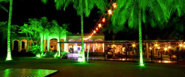 Conference venues in bangalore | Event ...