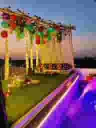 Party Venues