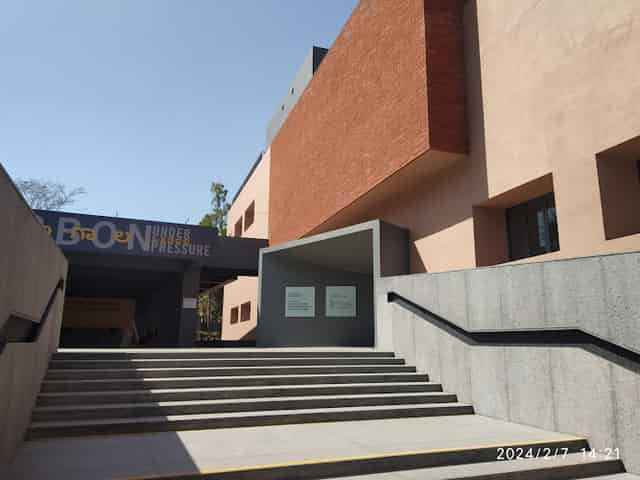 Research institute