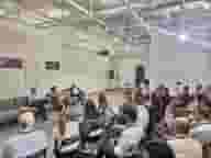 Party Venues
