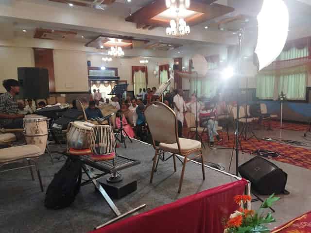 Prakruti Paradise Banquet Hall