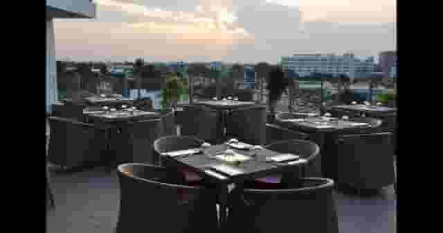 Rooftop Restaurant
