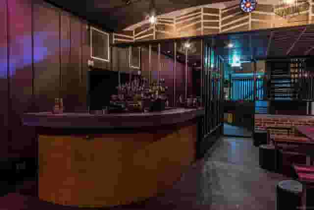 Function room facility