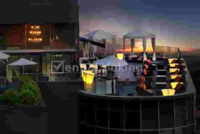 Rooftop Event Space