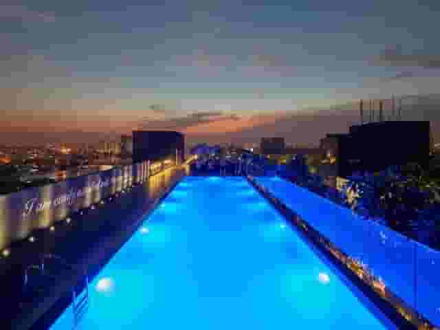 Skydeck