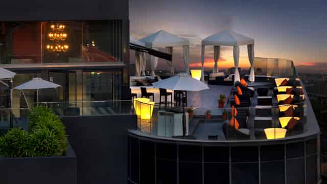 Skydeck