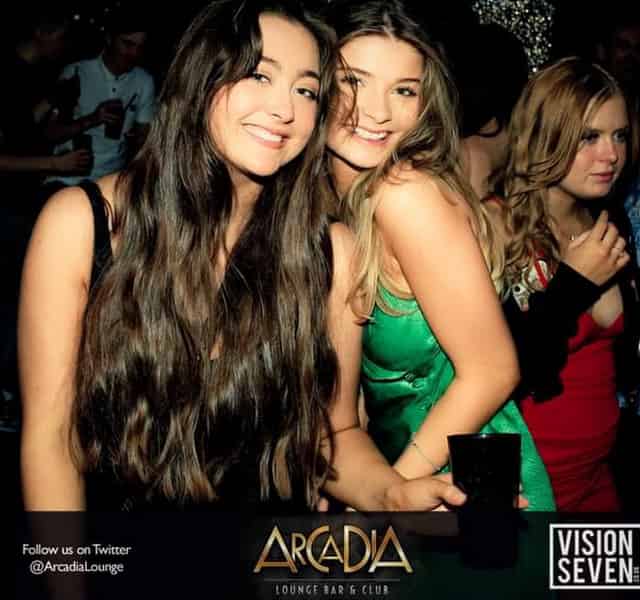 Night club
