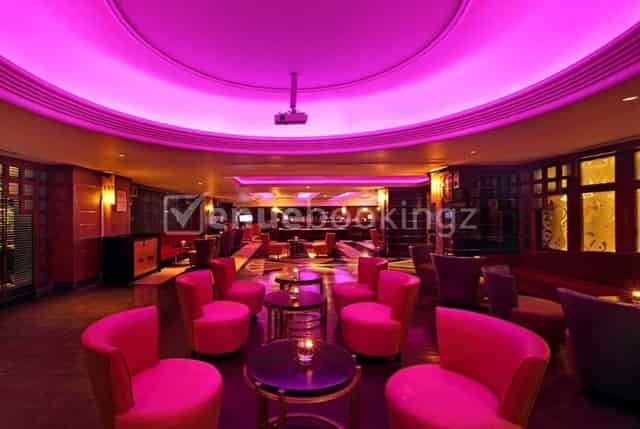 Gokulam Ground Ball Room