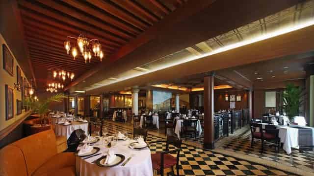 Gokulam Ground Ball Room