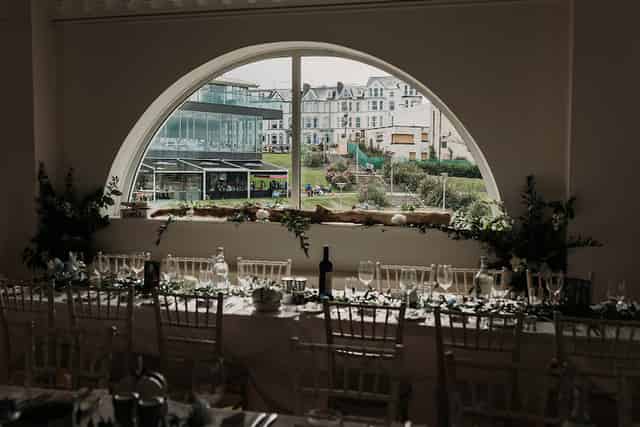 Ballroom