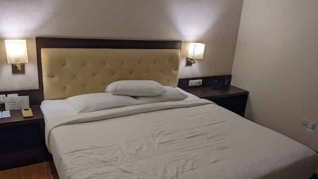 Executive Rooms