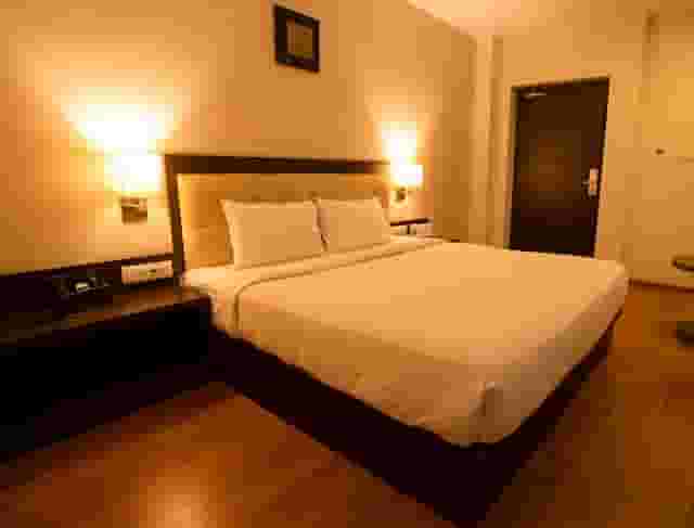 Executive Rooms