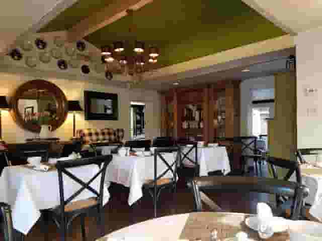 Cafe