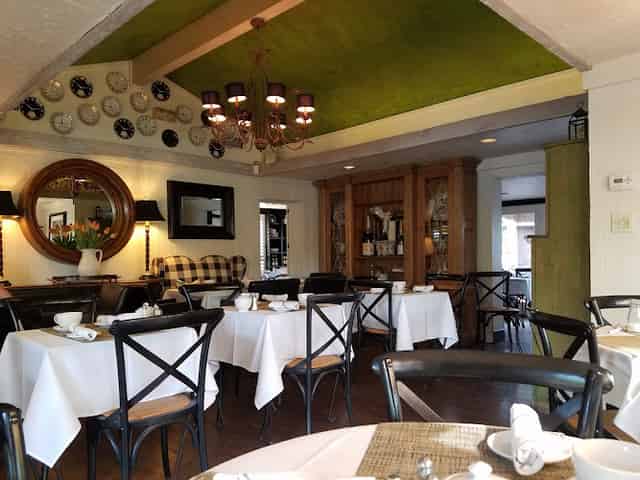 Cafe
