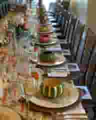 Formal Event Venues