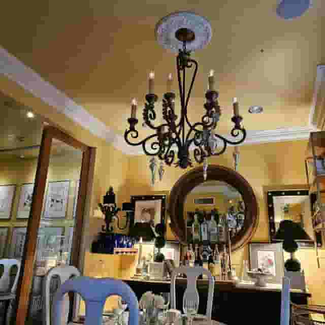 Wine Room