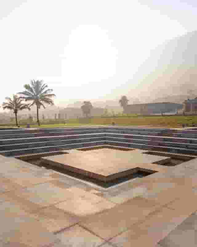 Aangan