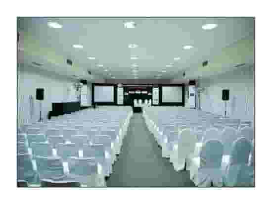Auditorium