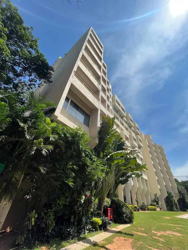 Chanakya Hall