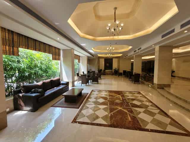 Chanakya Hall