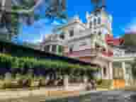 Formal Event Venues