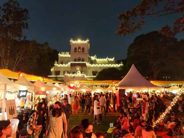 Darbar Hall