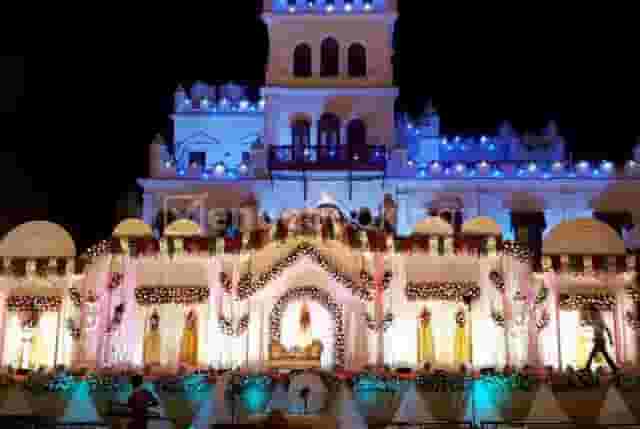 Darbar Hall