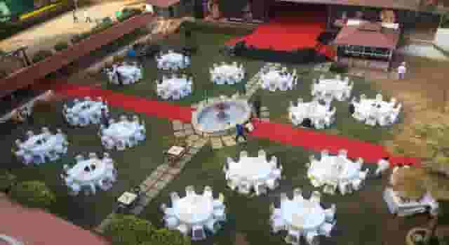 Darbar Hall