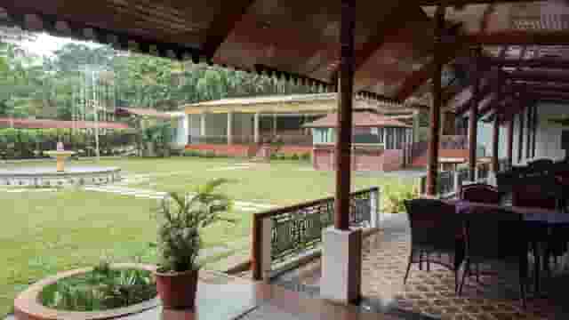Darbar Hall