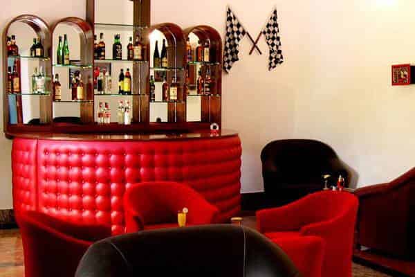 Gallops Restaurant