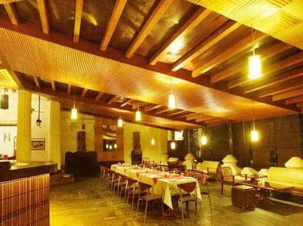 Gallops Restaurant