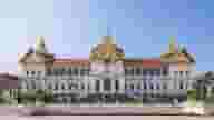 Formal Event Venues