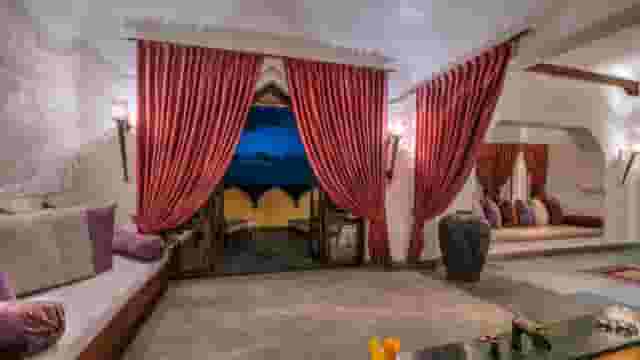 Palace Suites