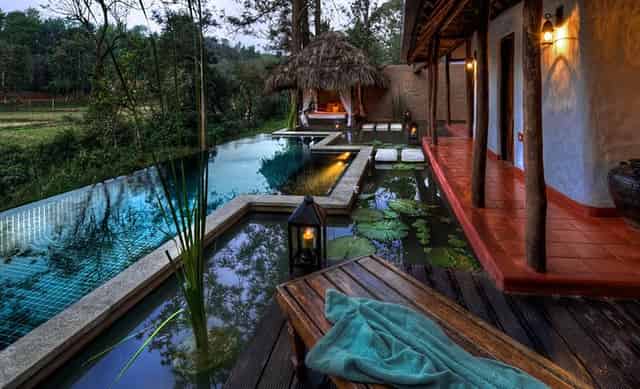 Pool Reserve
